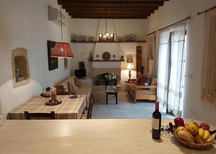 Ktima Charitini 1