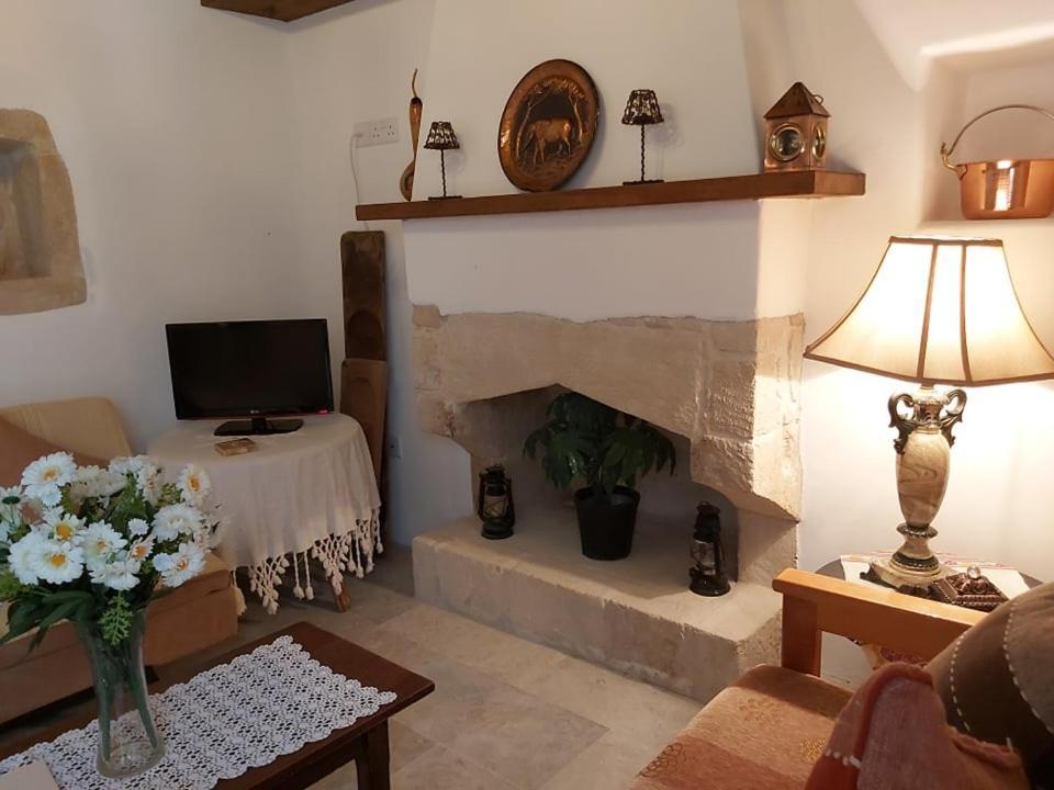 Holiday home Ktima Charitini 1