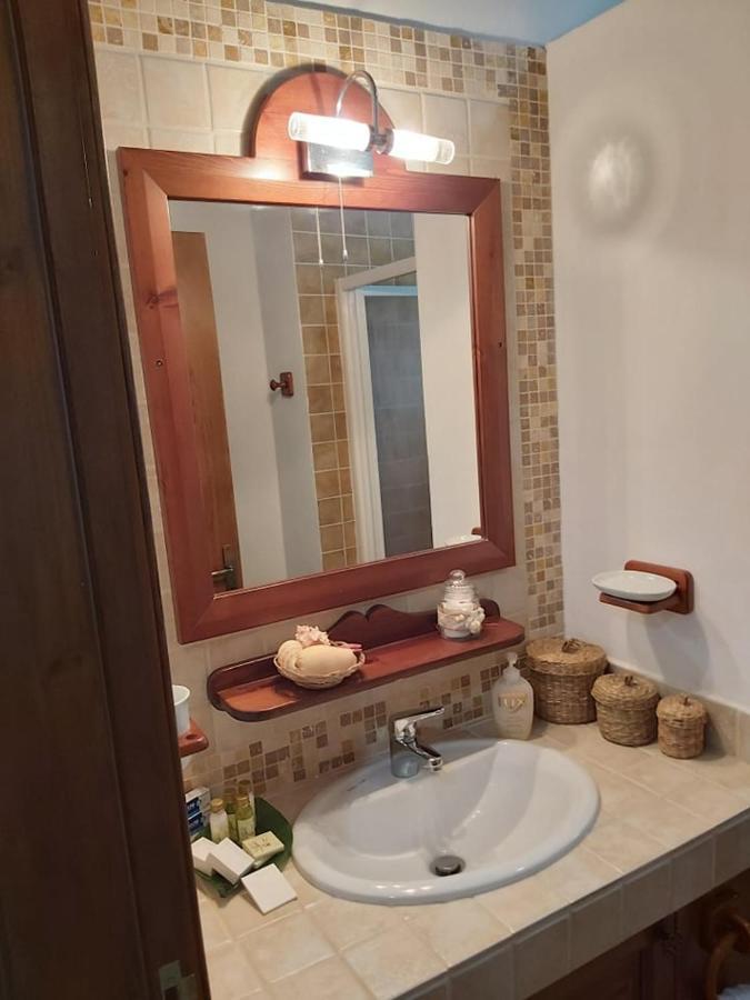 Holiday home Ktima Charitini 1 *