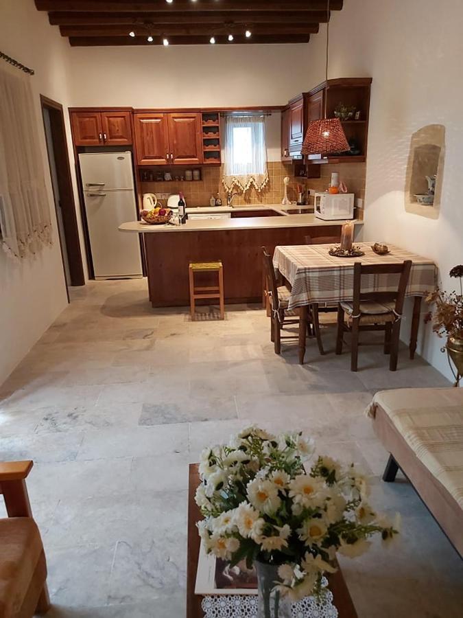 Ktima Charitini 1 Holiday home Paphos