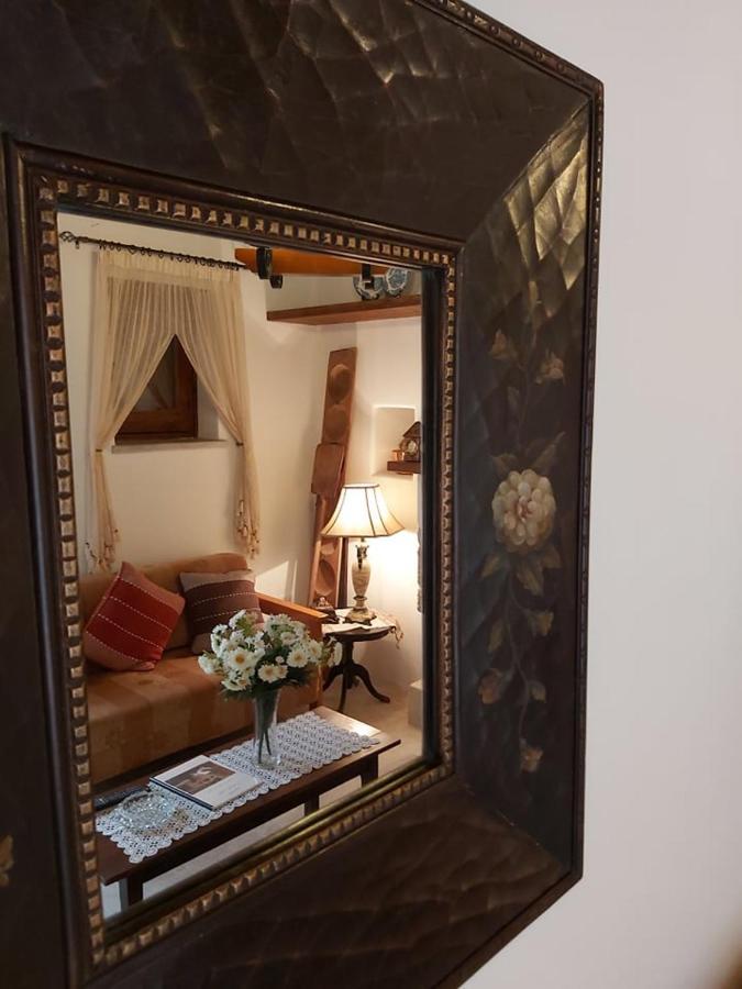 Ktima Charitini 1 Holiday home Paphos