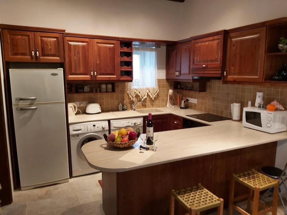 Ktima Charitini 1 Holiday home *