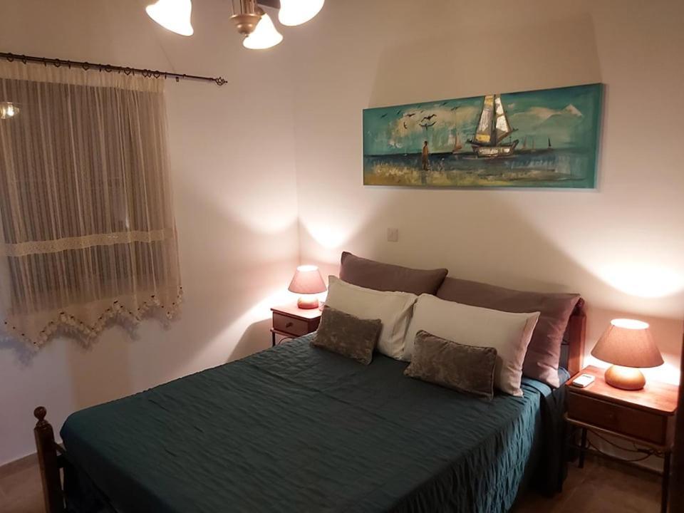 Ktima Charitini 1 Holiday home *