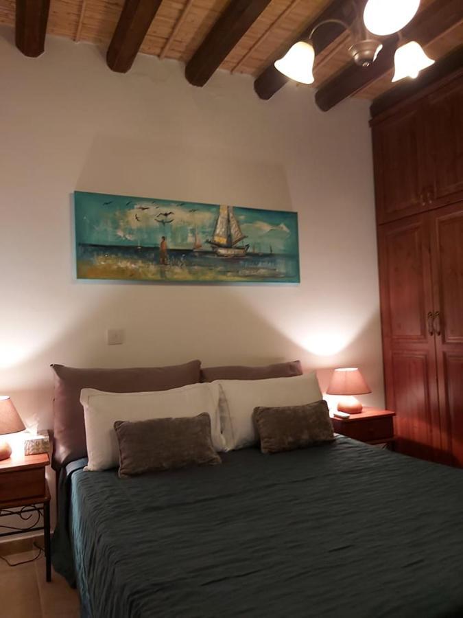 Ktima Charitini 1 Holiday home Paphos
